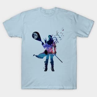 Dream Fisherman T-Shirt